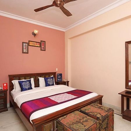 Oyo 10326 Hotel Royal Inn Jodhpur  Bagian luar foto