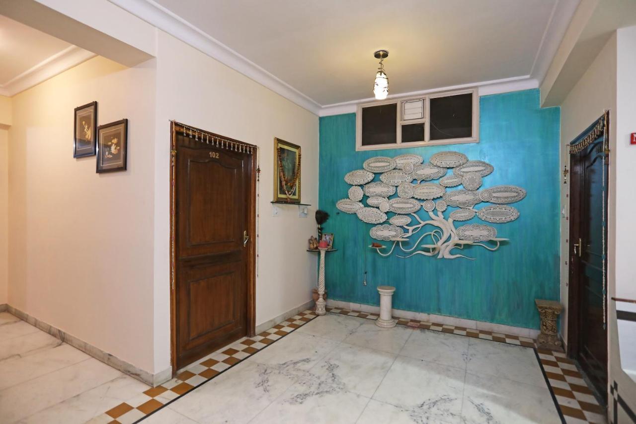 Oyo 10326 Hotel Royal Inn Jodhpur  Bagian luar foto