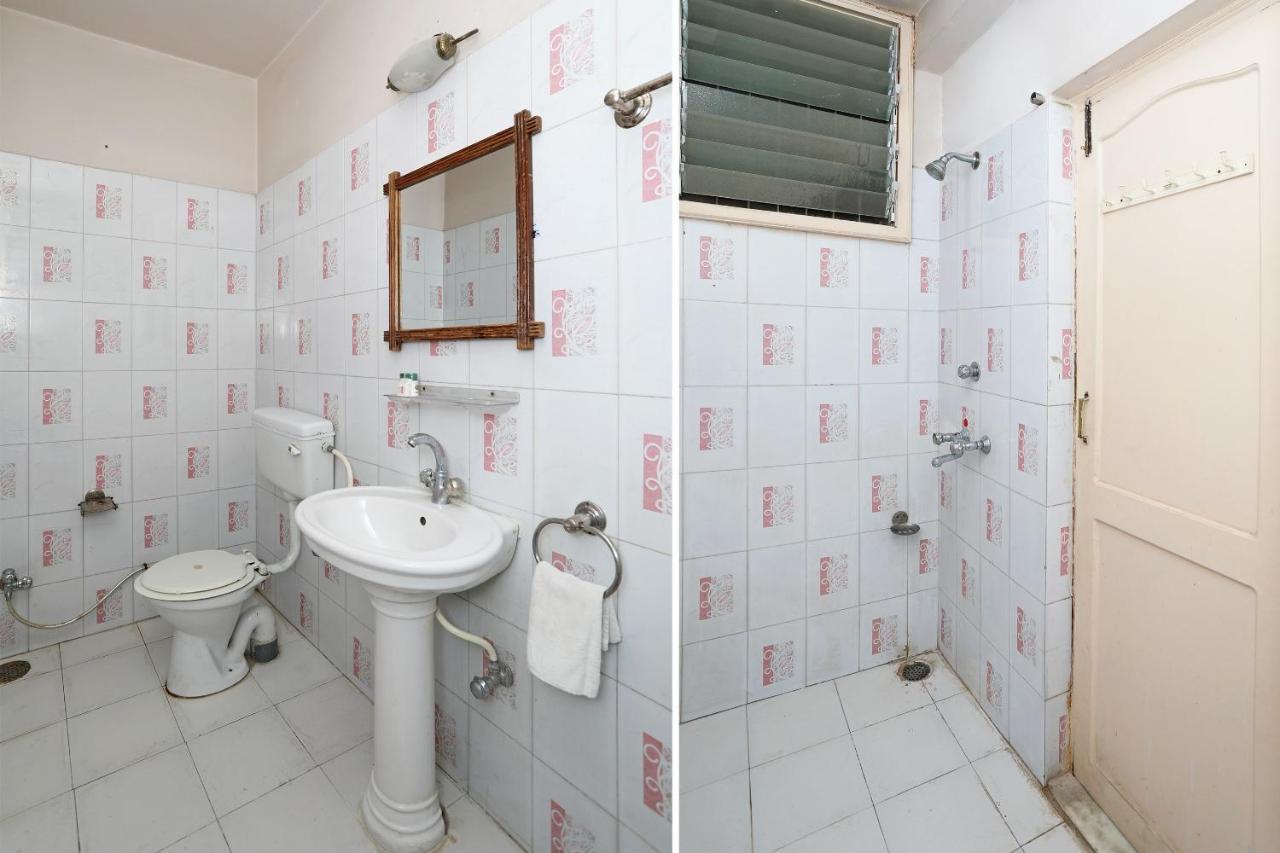 Oyo 10326 Hotel Royal Inn Jodhpur  Bagian luar foto