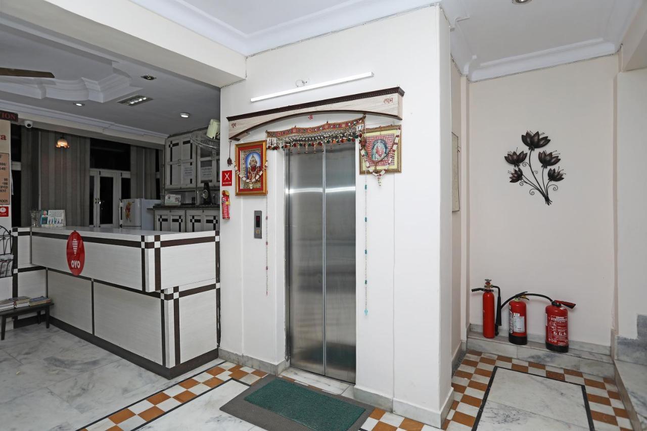 Oyo 10326 Hotel Royal Inn Jodhpur  Bagian luar foto