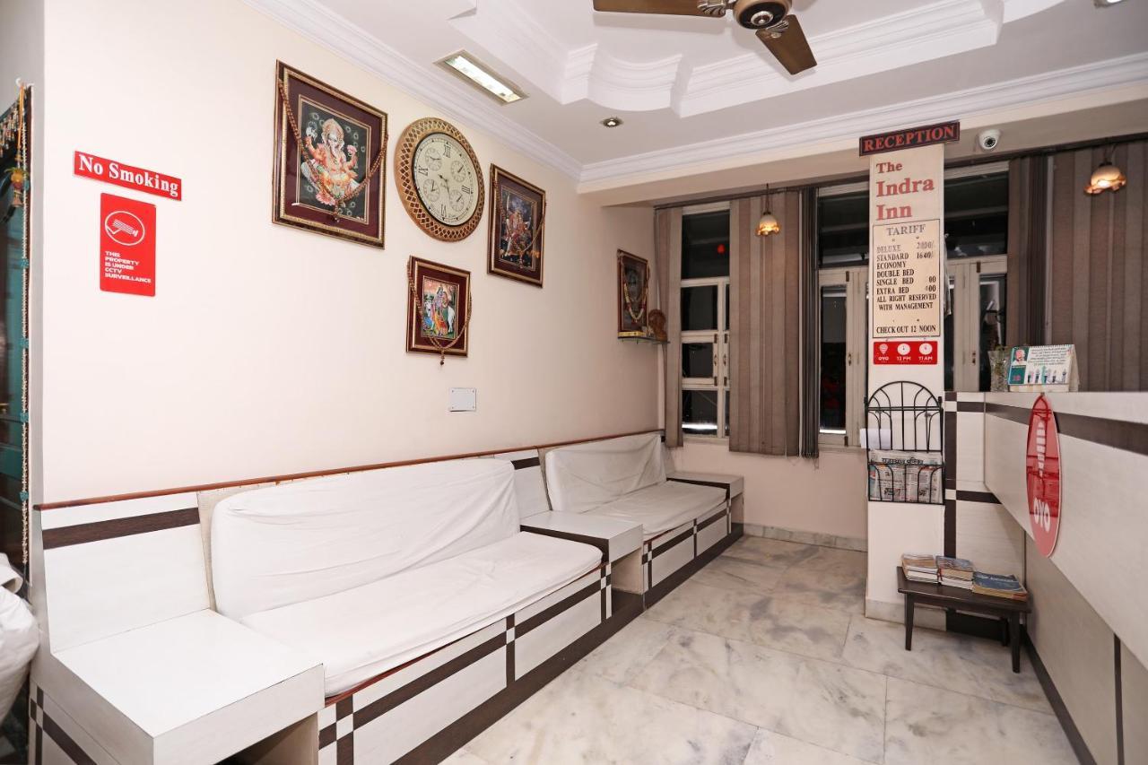 Oyo 10326 Hotel Royal Inn Jodhpur  Bagian luar foto