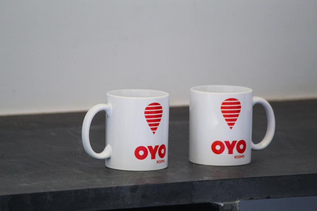 Oyo 10326 Hotel Royal Inn Jodhpur  Bagian luar foto